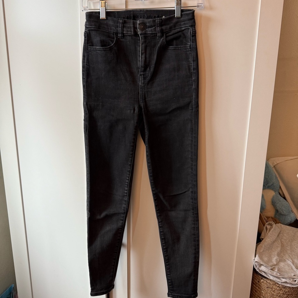AE Skinny Jeans